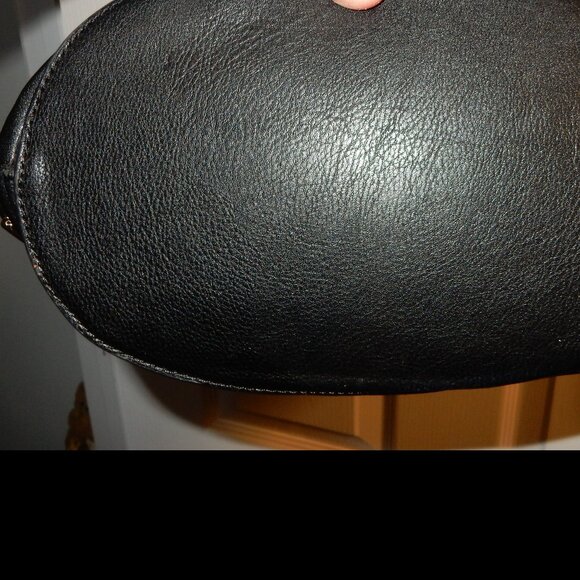 large black tote - Picture 6 of 7